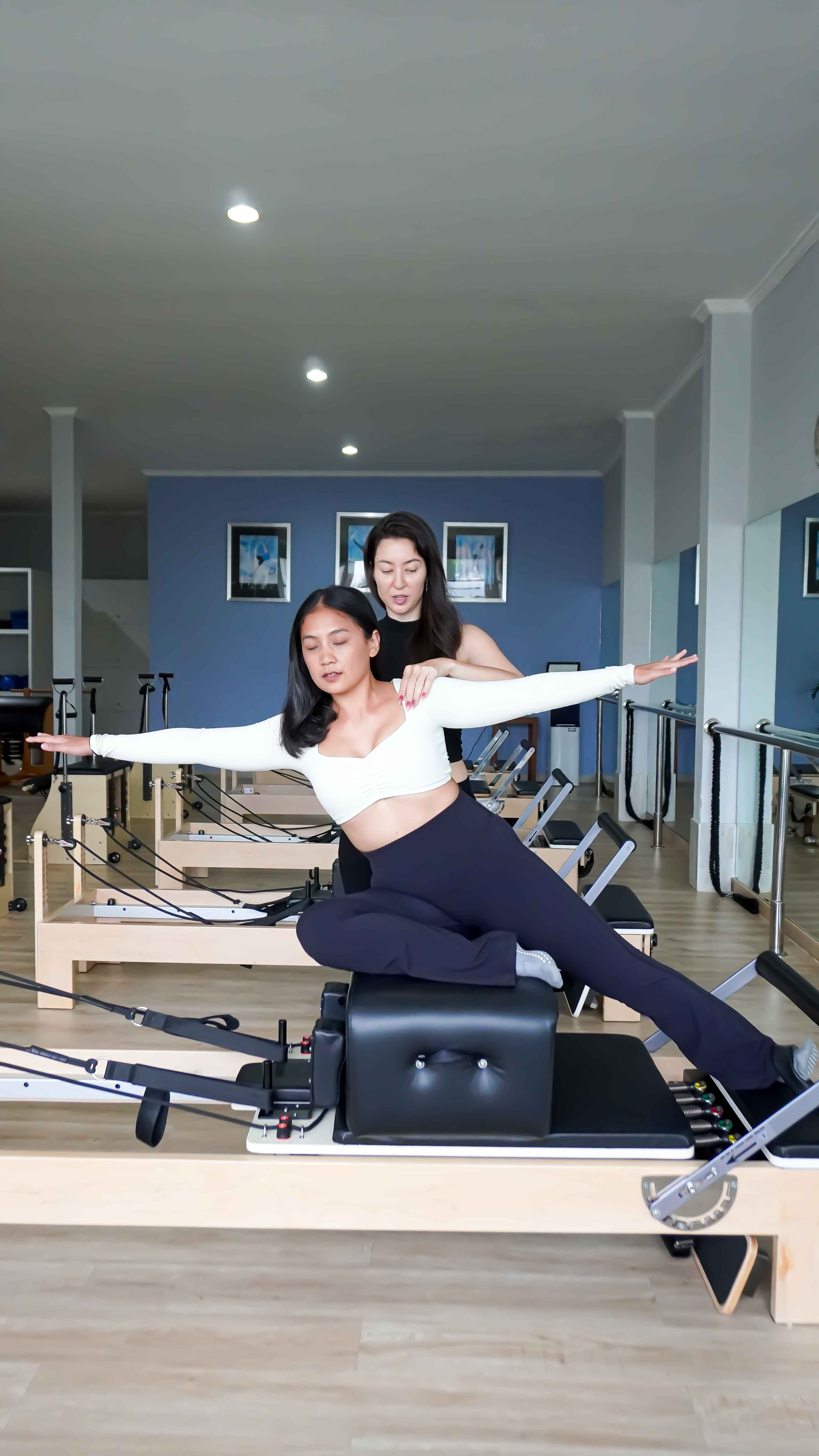 Master Teacher action 2